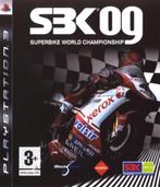 SBK 09 (PS3 Nieuw), Spelcomputers en Games, Games | Sony PlayStation 3, Ophalen of Verzenden, Nieuw