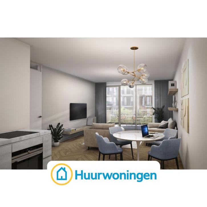 Te huur: Appartement Teldersweg in Rotterdam, Huizen en Kamers, Huizen te huur, Zuid-Holland, Appartement