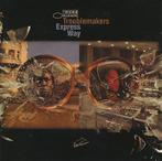 cd - Troublemakers - Express Way, Verzenden, Zo goed als nieuw