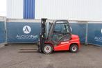 Veiling: Heftruck Manitou MI30D Diesel 3000kg 6.5m 2014, Zakelijke goederen, Machines en Bouw | Heftrucks en Intern transport