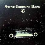 cd - Steve Gibbons Band - Maintaining Radio Silence, Verzenden, Zo goed als nieuw