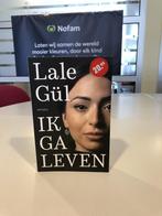 Ik ga leven -  [nofam.org], Nieuw