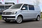 Volkswagen Transporter 2.0 TDI L2H1 DC PB Edition, Gebruikt, Euro 6, Overige kleuren, Volkswagen