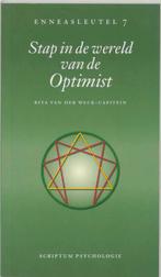 Stap In De Wereld Van De Optimist 9789055944156, Verzenden, Gelezen, Rita van der Weck - Capitein