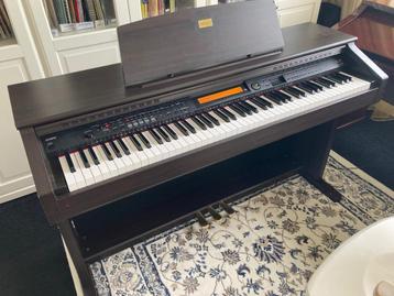 Casio Celviano AP-80 Digitale piano beschikbaar voor biedingen