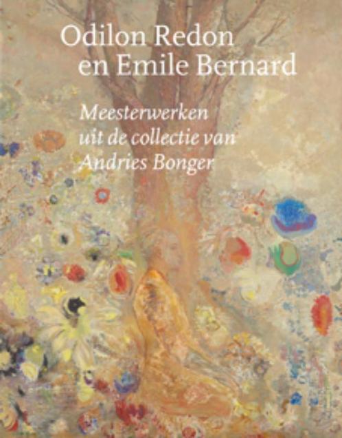 Odilon Redon en Emile Bernard 9789040085765 F. Leeman, Boeken, Kunst en Cultuur | Beeldend, Zo goed als nieuw, Verzenden