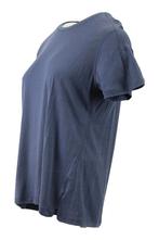 T-shirt in maat M Blauw, Verzenden, Zo goed als nieuw, Blauw