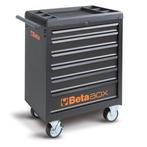 Beta BW C04BOX-A VU 196.dlg gevulde Gereedschapswagen, Verzenden, Nieuw