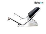 Sissybar Suzuki VL 800 2005-2010 Boulevard C50 C800 (VL800), Motoren, Verzenden, Gebruikt