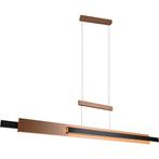 LED Hanglamp - Musterring Rivera - 1 Lichtpunt van 48 Watt -, Ophalen of Verzenden, Nieuw, Metaal