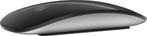 Apple Magic Mouse - Draadloze Muis - Zwart, Verzenden, Zo goed als nieuw