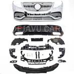 63 AMG Look Body Kit voor Mercedes Benz GLE Klasse C292 Coup, Ophalen of Verzenden