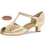 Dames Latin dansschoenen 019-011-017, Verzenden, Nieuw
