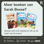 Zeehond in nood / Mijn pony en ik / 3 9789044749243, Verzenden, Zo goed als nieuw, Sarah Bosse