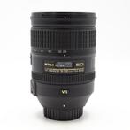 Nikon 28-300mm F3.5-5.6G ED VR AF-S Nikkor Objectief (Occ), Ophalen of Verzenden, Zo goed als nieuw, Groothoeklens, Zoom