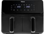 Tristar Airfryer XXL FR-9026 - 2 x 4 liter -Digitale, Verzenden, Zo goed als nieuw