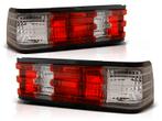 Achterlichten Mercedes W201 Rood/Wit 82-93, Auto-onderdelen, Ophalen of Verzenden, Nieuw