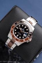 Rolex - GMT-Master II - 126711CHNR - Rootbeer - Heren -, Nieuw