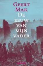 EEUW VAN MIJN VADER MIDPRICE 9789045004273 Geert Mak, Verzenden, Gelezen, Geert Mak