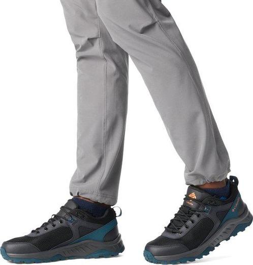 Columbia TRAILSTORM™ ASCEND WP Mens Wandelschoenen - Blac, Kleding | Heren, Schoenen, Nieuw, Verzenden