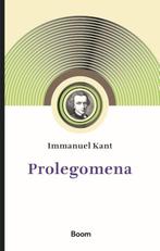 Prolegomena | 9789024433384 | Kant, Immanuel, Boeken, Filosofie, Ophalen of Verzenden, Nieuw, Kant, Immanuel