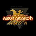 lp nieuw - Amon Amarth - With Oden On Our Side (Coloured), Verzenden, Zo goed als nieuw