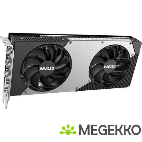 INNO3D GeForce RTX 5070 TWIN X2 12GB, Computers en Software, Videokaarten, Nieuw, Verzenden