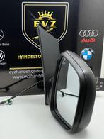 VW Caddy buitenspiegel rechts bj.2012 Artnr.010719, Auto-onderdelen, Spiegels, Gebruikt, Volkswagen