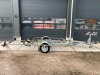 Pega ZB1350 Exclusive Boottrailer Kanteltrailer 1350kg, Watersport en Boten, Boottrailers, Gebruikt