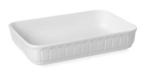 Oven of tapasschaal -  Rechthoekig  - 37,5 x 26 x H 7,5cm -, Verzenden