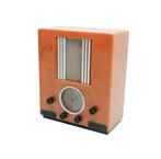 S.i.t.i. - modello 706 del 1934 Radio, Nieuw