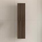 Sani Royal Eleganza Japandi Kolomkast 160cm Dark, Nieuw