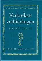 VERBROKEN VERBINDINGEN ALZHEIMER 1 9789026512698 Souren, Verzenden, Gelezen, Souren