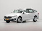 Zakelijke Lease |  Škoda Octavia Combi 1.5 e-TSI 150pk DSG B, Automaat, Gebruikt, Euro 6, Overige kleuren