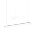 Sigor Plank Hanglamp LED, 120 cm (Hanglampen, Binnenlampen), Verzenden, Nieuw