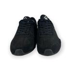 Le Coq Sportif Black low sneaker - Maat 37, Verzenden, Sneakers of Gympen, Le Coq Sportif, Gedragen