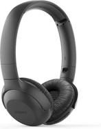 Philips TAUH202 - Draadloze Koptelefoon - Zwart, Audio, Tv en Foto, Koptelefoons, Verzenden, Nieuw