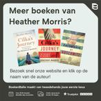 The Tattooist of Auschwitz 9781760403171 Heather Morris, Verzenden, Zo goed als nieuw, Heather Morris