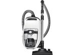 Miele -  Blizzard Cx1 Flex Powerline  - Wit, Verzenden, Stofzuiger, Nieuw, Minder dan 1200 watt