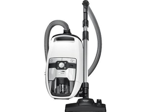Miele -  Blizzard Cx1 Flex Powerline  - Wit, Witgoed en Apparatuur, Stofzuigers, Minder dan 1200 watt, Reservoir, Nieuw, Stofzuiger