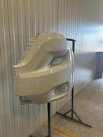 Bumperhoek linksvoor Peugeot Boxer (U9) (2006-), Auto-onderdelen, Carrosserie en Plaatwerk, Voor, Nieuw, Ophalen of Verzenden