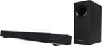 Creative Labs Sound BlasterX Katana - Soundbar, Verzenden, Nieuw