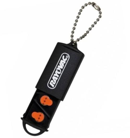 Rayovac Rayovac sleutelhanger voor hoorbatterijen, Auto diversen, Autogereedschap, Nieuw, Ophalen of Verzenden