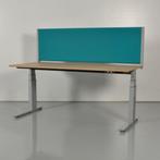 Scheidingswand Dutchcreen - Groen - 53 x 180 cm, Zakelijke goederen, Kantoor en Winkelinrichting | Kantoormeubilair en Inrichting