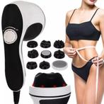 Soulima Slankmakende Massageapparaat 9-in-1 - Multifuncti..., Ophalen of Verzenden, Nieuw