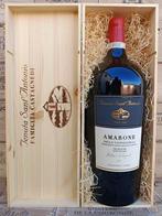 2018 Tenuta SantAntonio Amarone Antonio Castagnedi -, Nieuw