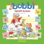 Bobbi speelt buiten / Bobbi 9789020683820 Monica Maas, Verzenden, Zo goed als nieuw, Monica Maas