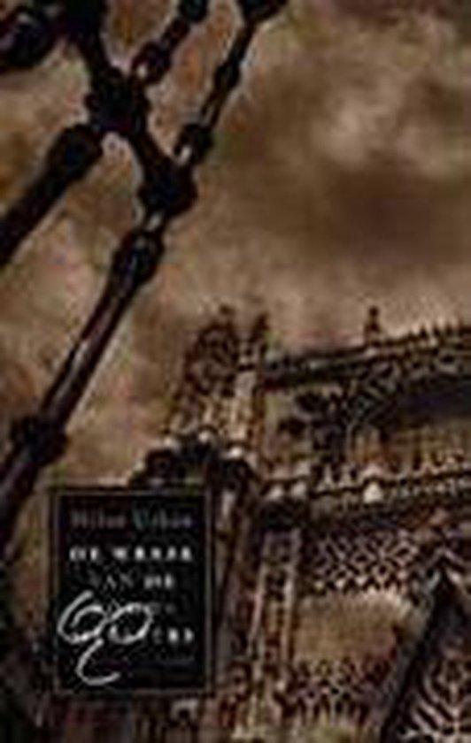 Wraak Van De Bouwmeesters, Boeken, Overige Boeken, Ophalen of Verzenden