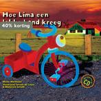 Hoe Lima een lekke band kreeg 9789061699453 Micha Wertheim, Verzenden, Gelezen, Micha Wertheim