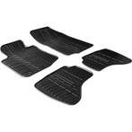 Rubbermatten passend voor Citroen C1 / Peugeot 107 / Toyota, Nieuw, Verzenden